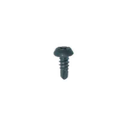 Suruburi Profil-profil Negre 3.9x11mm, 1000/set