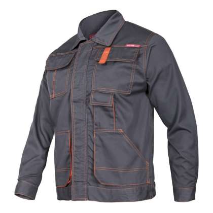 Jacheta Lucru Mediu-groasa - 3xl/h-194