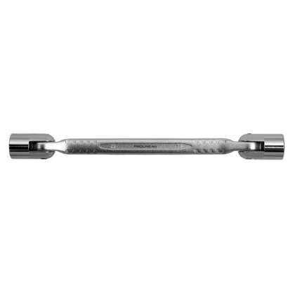 Cheie Cu Tubulare Flexibile Cr-va Hd 17x19mm