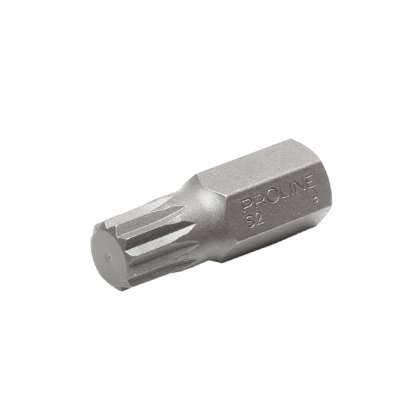 Varfuri Canelate 3/8" / 30mm - M12, 2/set