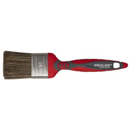 Pensula Premium / Vopsea Lemn - 40mm