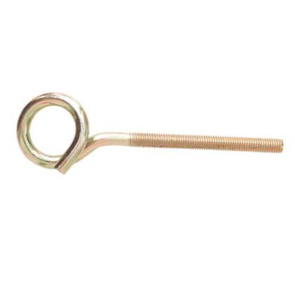Suruburi Metrice Cu Inel Rasucit M6x150mm, 100/set