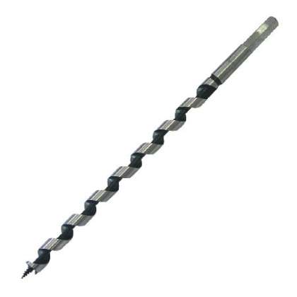 Burghiu Lemn Sfredel 25x460mm