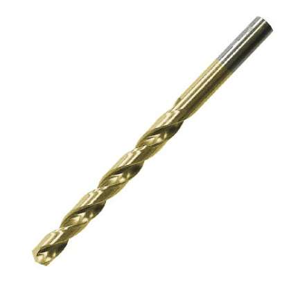 Burghiu Metal Hss-ti 135° 2.0mm, 2/set