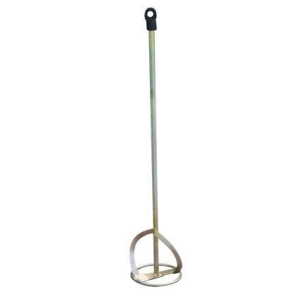Malaxor Vopsea 5-15kg 80x400mm / 8mm