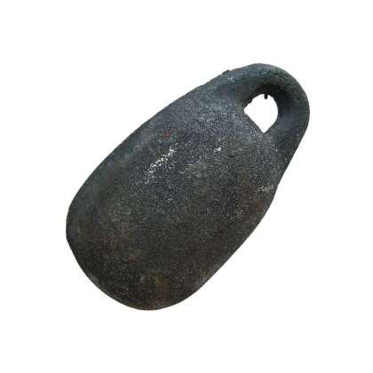 Bila De Greutate Pentru Perie Cos De Fum 3.00kg