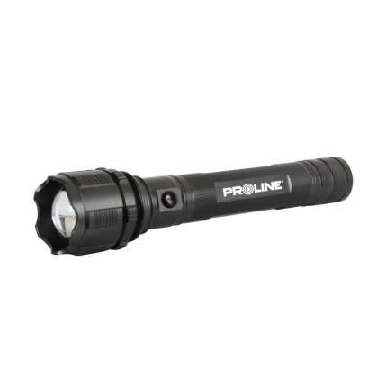 Lanterna Aluminiu Led / 800lumen / 6000mah / Usb