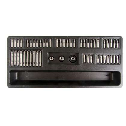 Modul Varfuri Pl-ph-pz-hex-t 1/4" 3/8" 1/2" -52p.