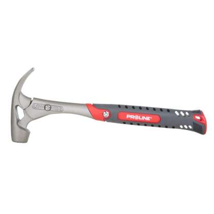 Ciocan Dulgher Despicat Magnetic Antivibratie 480g