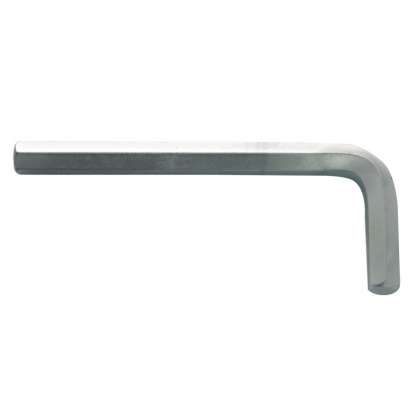 Cheie Negativa Cr-va 3mm / 98x20mm