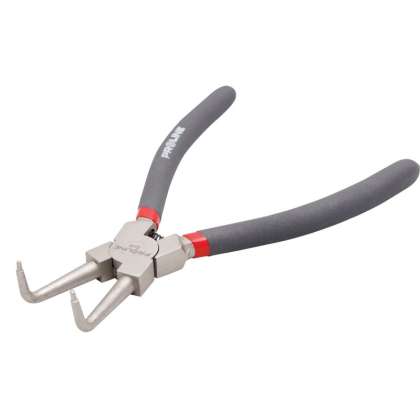 Patent Siguranta Cr-va Cu Cioc Indoit Interior 150mm