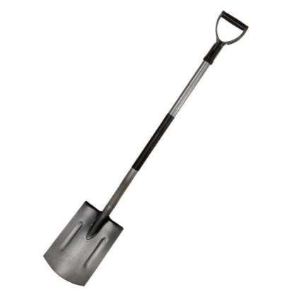 Cazma Cu Maner Metal Grafitat Tip-dy 200x280mm