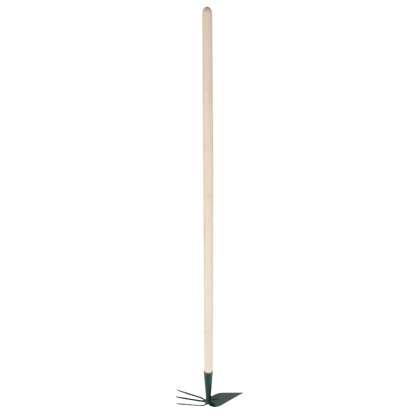 Sapaliga Ascutita Cu Maner Lemn 50x190mm / 110cm