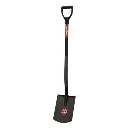 Cazma Cu Maner Metal Tip-dy 190x290/1150mm