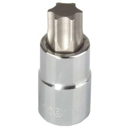 Cheie Tubulara Cu Varf Torx 1/4" / 37mm - T9