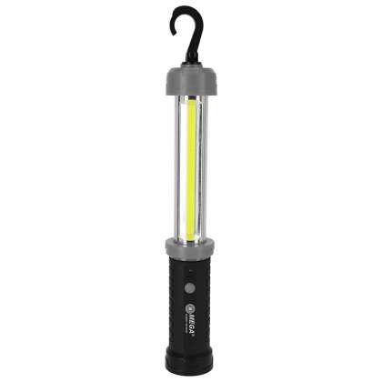 Lampa Atelier Cob Magnetica / 200lumen / 1200mah