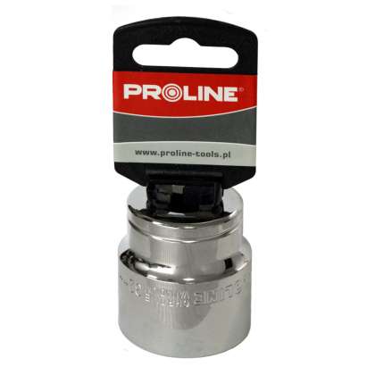 Cheie Tubulara Hexagonala 1/2" 32mm /e