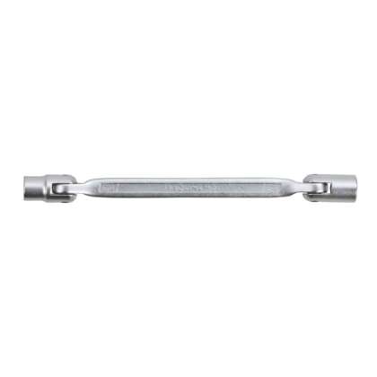 Cheie Cu Tubulare Torx Flexibile Cr-va Hd E22xe24