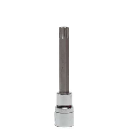 Cheie Tubulara Cu Varf Torx 1/2" / 100mm - T25