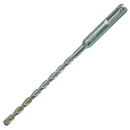 Burghiu Beton Sds Plus 8x460mm / Piranha
