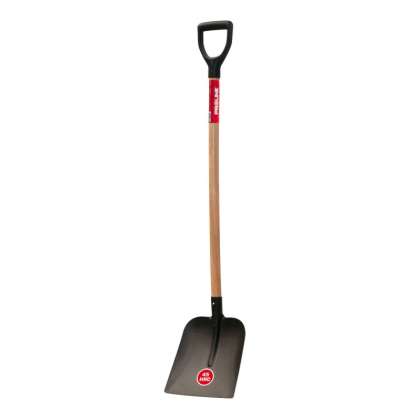 Lopata Cu Maner Lemn Tip-dy 250x280/1250mm