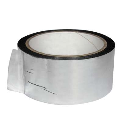 Banda Adeziva Metalizata 48mm / 50m