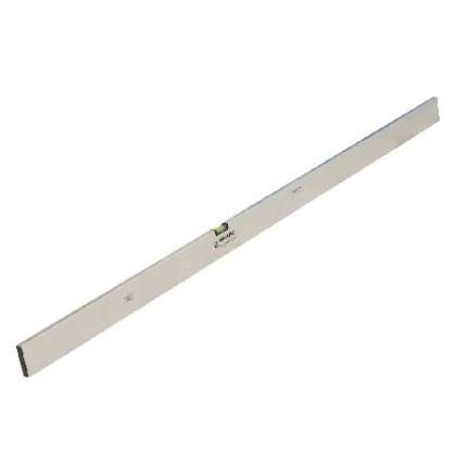 Dreptar Aluminiu / 1 Bula - 3000mm