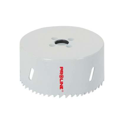 Carota Bimetal Hss-m42-co Universala 83mm