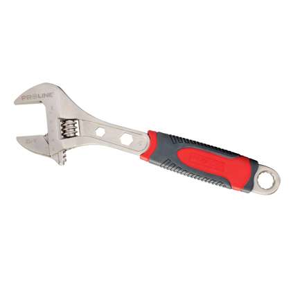 Cheie Reglabila Maner Bimaterial 30mm / 200mm