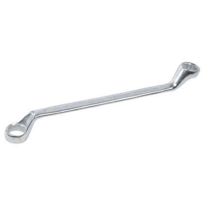 Cheie Inelara Cotita Cr-va Forjata 30x32mm