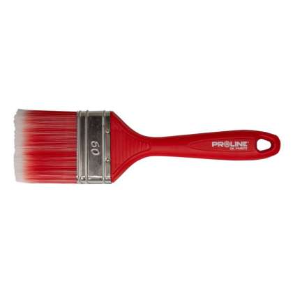 Pensula Standard / Vopsea Alchidica - 30mm