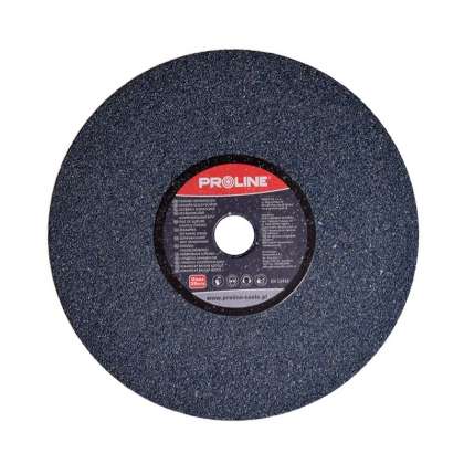Piatra Polizor 125x16mm / 12.7mm - Gr.60 / 95a