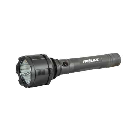 Lanterna Aluminiu Led / 1500lumen / 6000mah / Usb