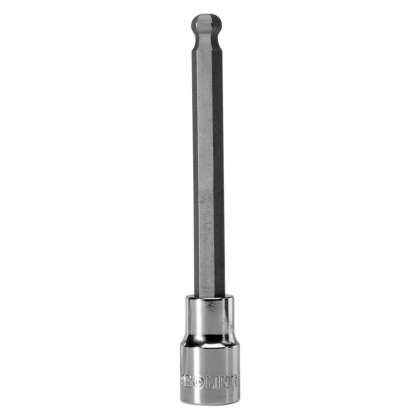 Cheie Tubulara Cu Varf Sferic 1/2" / 140mm - 6mm