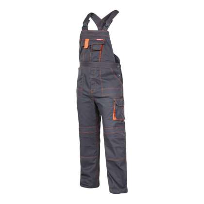 Salopeta Lucru Mediu-groasa - 3xl/h-194