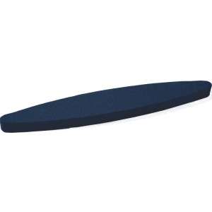 Piatra Ascutit Ovala 9" (225 Mm) Material C - Profi
