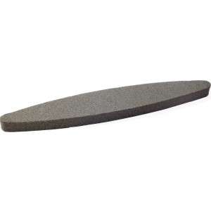 Piatra Ascutit Ovala 9" (230X35X15 Mm) Material A