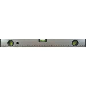 Nivela Gradata, Aluminiu - 24"  (600 Mm)