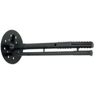 Diblu Plastic Pentru Izolatii 10 X160 Mm - 250 Buc (At)