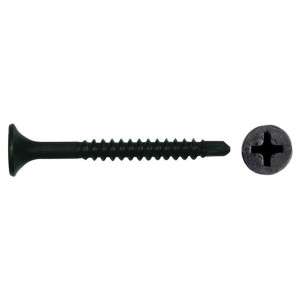 Surub Autoforant Pentru Gipscarton 3.5 X 35 Mm (1000)