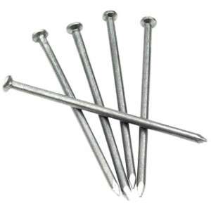Cuie Constructii  3 X  80 Mm - Kg (Aa)