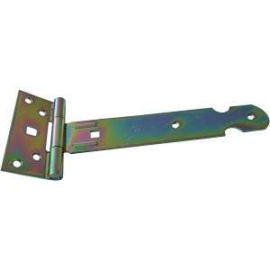 Balama Populara Zincata Aurie L-150