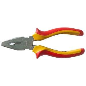 Cleste Patent Tip E, Cromat, Maner R-G  8"