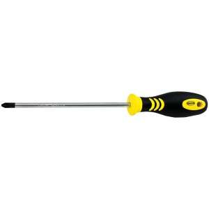Surubelnita Cr. Cr-V,Mag.-3"-(75X5Mm-Ph1)-Hy-A002