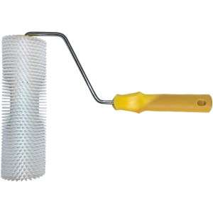 Rulou Pvc Cu Ace Pentru Sapa 11 X 240 Mm