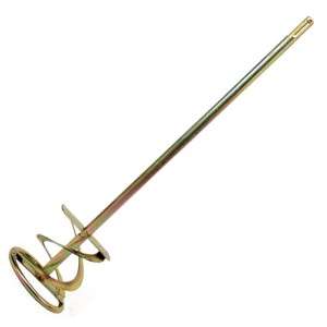 Amestecator Vopsea Sds Turbo 80 X 400 X 9,8 Mm
