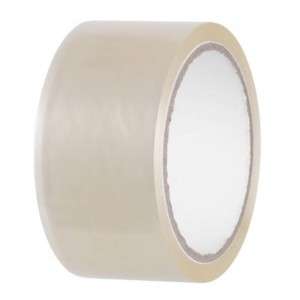 Banda Adeziva Pentru Solar, Transp. 50 Mm X 25 M-1002383(Ek)