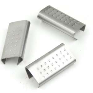 Capse Pentru Banda Pp 13 X 0.50 Mm (500 Buc) (Et)
