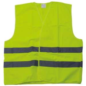 Vesta, Dungi Reflectorizante, Galben