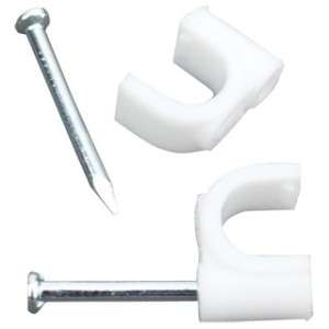 Clema Cui Pentru Fixat Cabluri   8 Mm (100)
